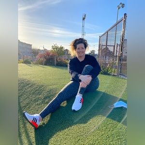 Meet your Posher, Laura